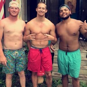 Meet your Posher, Jamie